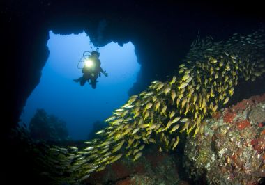 OJU_Birmanie_Grotte_sous_marine
