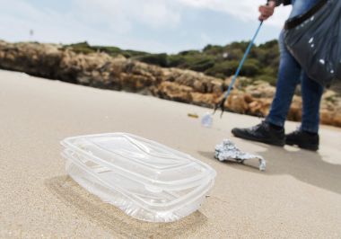 Image collecte déchets DD