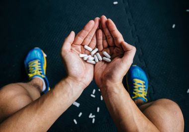 Dopage - substances et méthodes interdites 2020