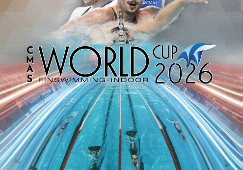 CMAS World Cup 2026