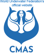 Logo CMAS