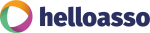 Logo Helloasso