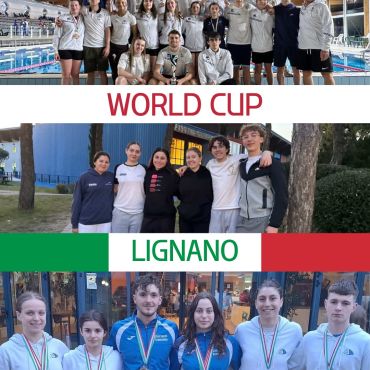 Lignano 2026