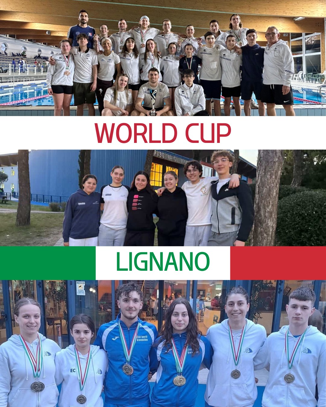 Lignano 2026